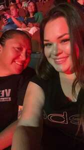 Alicia - Keys to the Summer Tour