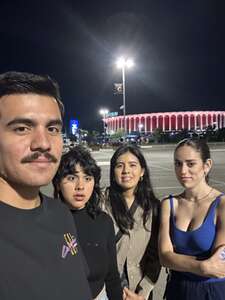 Alicia - Keys to the Summer Tour