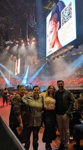 Alicia - Keys to the Summer Tour