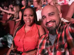 Alicia - Keys to the Summer Tour