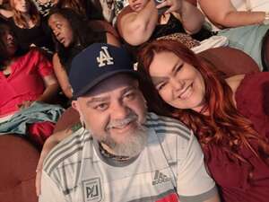 Alicia - Keys to the Summer Tour