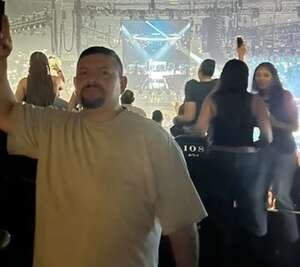 Alicia - Keys to the Summer Tour