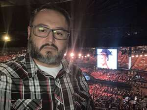 Alicia - Keys to the Summer Tour