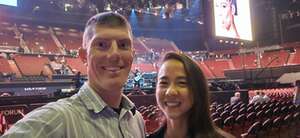 Alicia - Keys to the Summer Tour