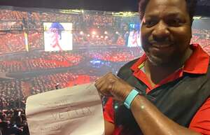 Alicia - Keys to the Summer Tour