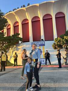 Alicia - Keys to the Summer Tour