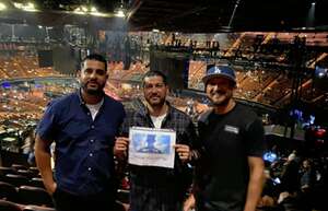 Alicia - Keys to the Summer Tour