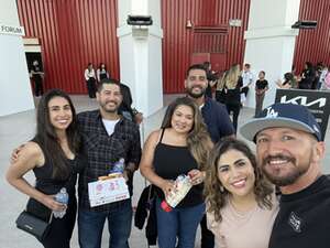 Alicia - Keys to the Summer Tour