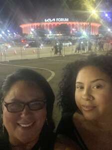 Alicia - Keys to the Summer Tour