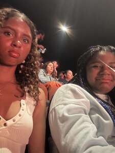 Alicia - Keys to the Summer Tour