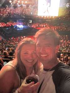 Alicia - Keys to the Summer Tour