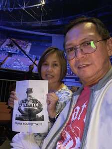 Alicia - Keys to the Summer Tour