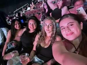 Alicia - Keys to the Summer Tour