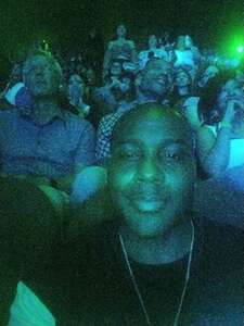 Alicia - Keys to the Summer Tour