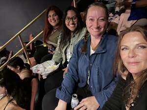 Alicia - Keys to the Summer Tour