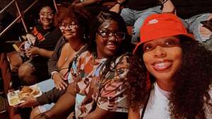 Alicia - Keys to the Summer Tour