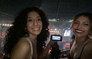 Alicia - Keys to the Summer Tour