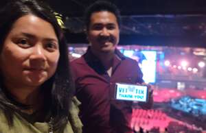 Alicia - Keys to the Summer Tour