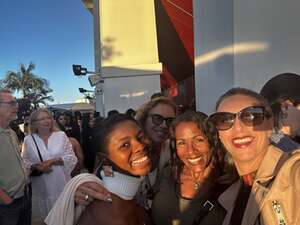 Alicia - Keys to the Summer Tour