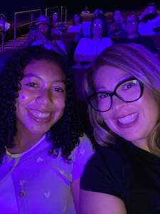 Alicia - Keys to the Summer Tour