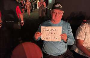 Alicia - Keys to the Summer Tour