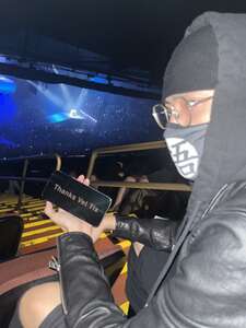 Alicia - Keys to the Summer Tour