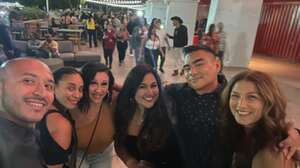 Alicia - Keys to the Summer Tour