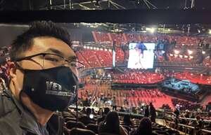 Alicia - Keys to the Summer Tour