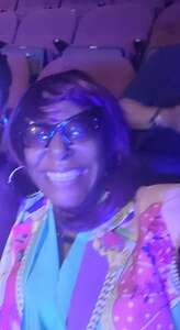 Alicia - Keys to the Summer Tour