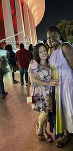 Alicia - Keys to the Summer Tour