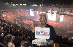 Alicia - Keys to the Summer Tour