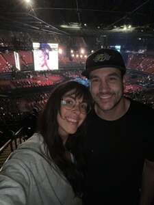 Alicia - Keys to the Summer Tour