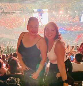 Alicia - Keys to the Summer Tour