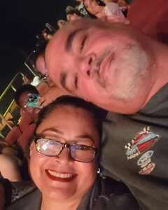 Alicia - Keys to the Summer Tour