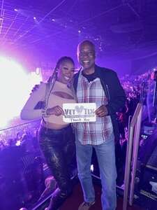 Alicia - Keys to the Summer Tour