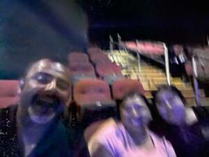 Alicia - Keys to the Summer Tour