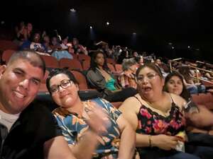 Alicia - Keys to the Summer Tour