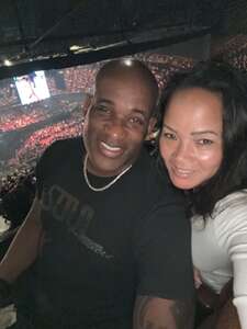 Alicia - Keys to the Summer Tour