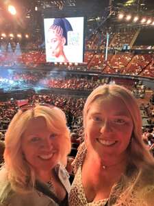 Alicia - Keys to the Summer Tour