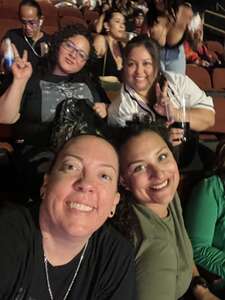 Alicia - Keys to the Summer Tour