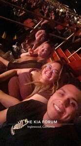 Alicia - Keys to the Summer Tour