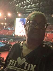 Alicia - Keys to the Summer Tour