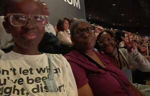 Alicia - Keys to the Summer Tour