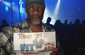 Alicia - Keys to the Summer Tour