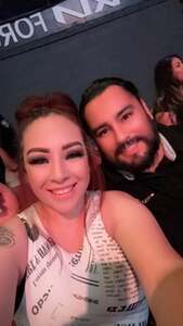 Alicia - Keys to the Summer Tour