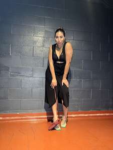 Alicia - Keys to the Summer Tour