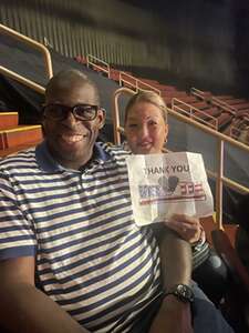 Alicia - Keys to the Summer Tour