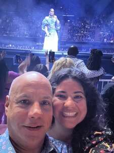 Alicia - Keys to the Summer Tour