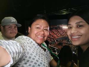 Alicia - Keys to the Summer Tour