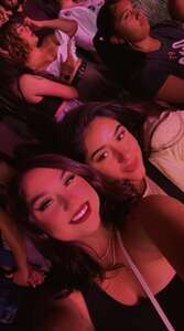 Alicia - Keys to the Summer Tour